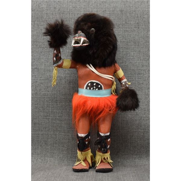 HOPI KACHINA