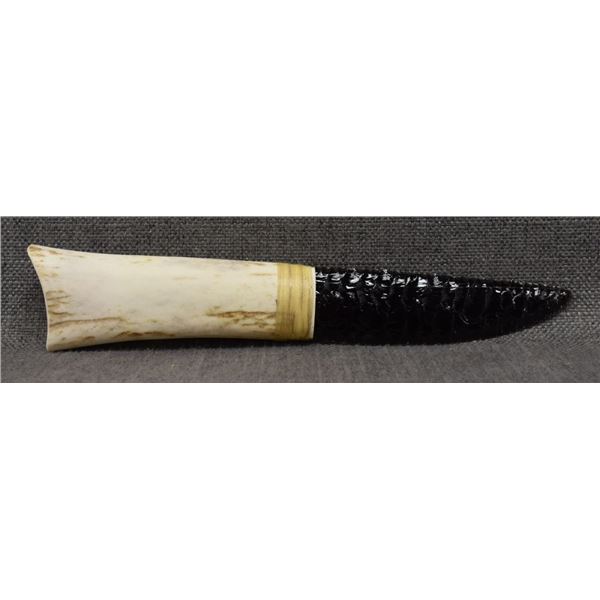 PLAINS KNIFE