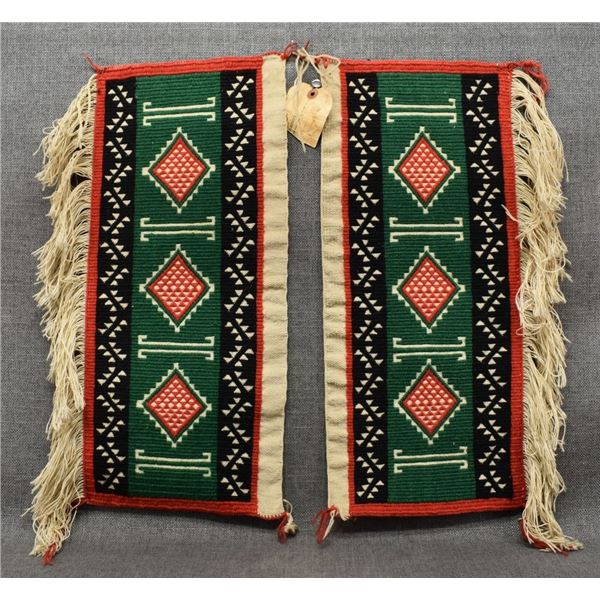 HOPI EMBROIDERED PANELS (HUBBELL)