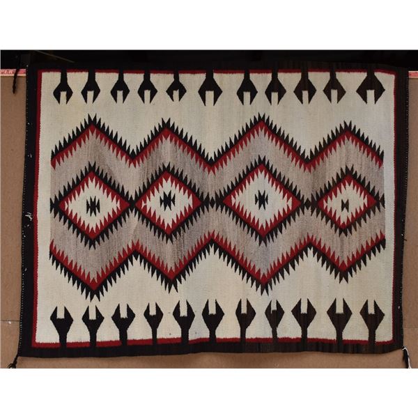 NAVAJO TEXTILE