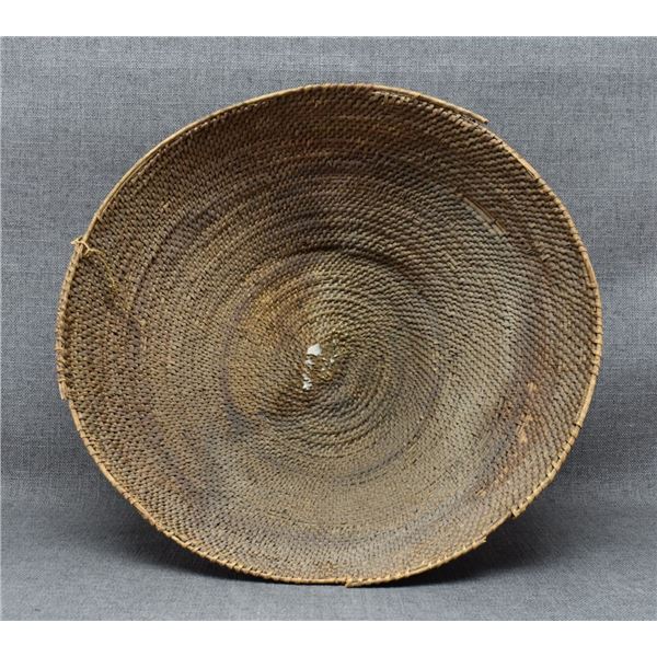 WASHOE BASKETRY BOWL