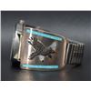 Image 2 : ZUNI WATCH BRACELET