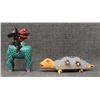 Image 2 : OAXACAN WOOD CARVINGS