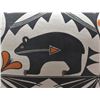 Image 8 : ACOMA POTTERY OLLA (GOLDIE HAYAH)