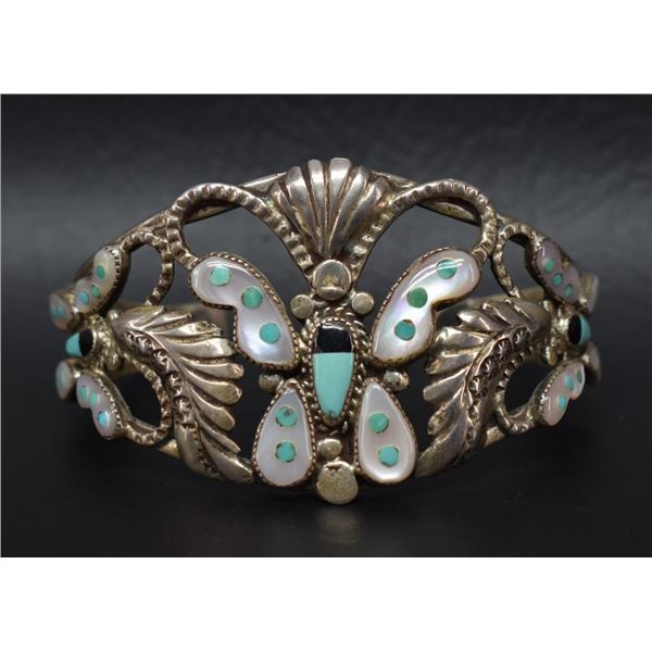 ZUNI BRACELET