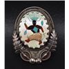 Image 1 : ZUNI RING ( LONJOSE)