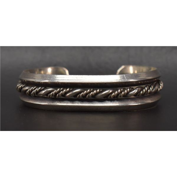 NAVAJO BRACELET