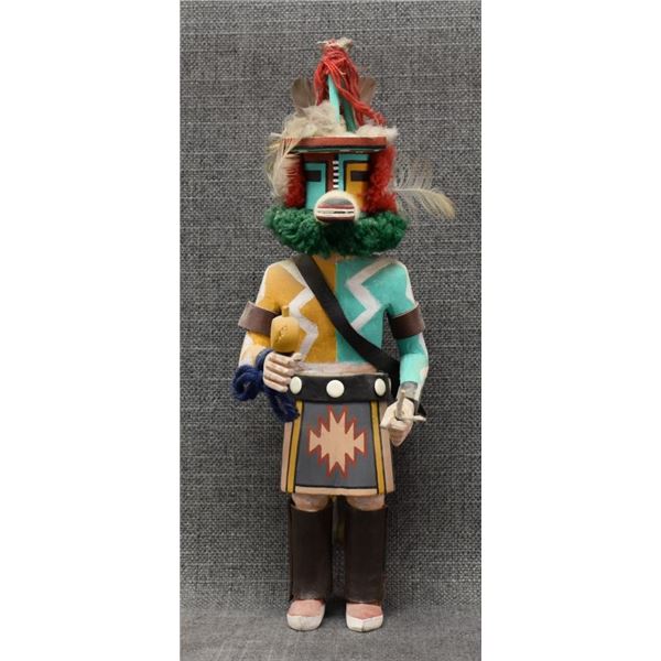 HOPI KACHINA