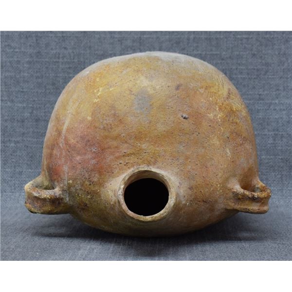 HOPI POTTERY CANTEEN
