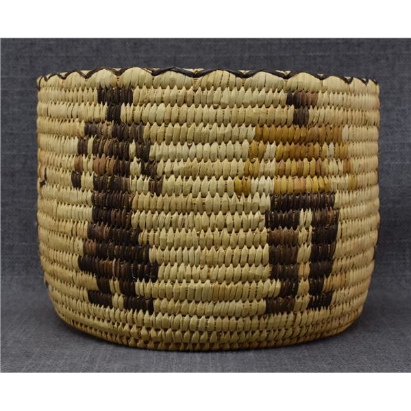 PAPAGO BASKET