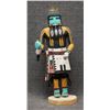 Image 1 : HOPI KACHINA (JIM MONTOYO)