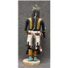 Image 3 : HOPI KACHINA (JIM MONTOYO)