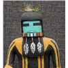 Image 6 : HOPI KACHINA (JIM MONTOYO)