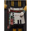 Image 7 : HOPI KACHINA (JIM MONTOYO)