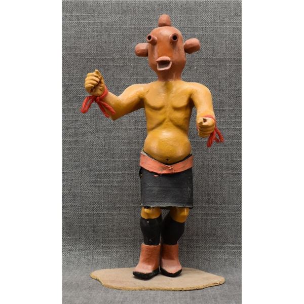 HOPI KACHINA