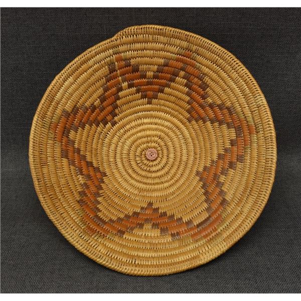NAVAJO BASKET