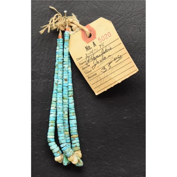 NAVAJO JOCLAS