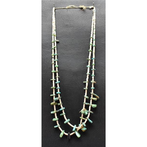 NAVAJO NECKLACE