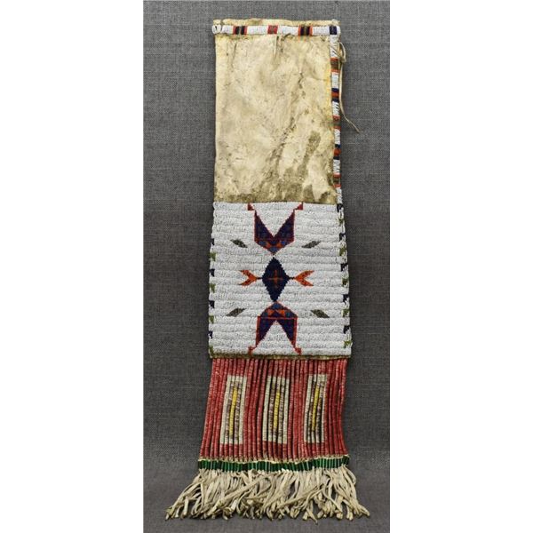 SIOUX TABACCO BAG