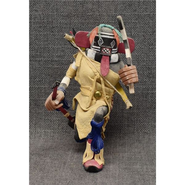 HOPI KACHINA