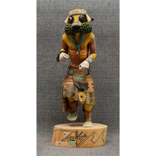 HOPI KACHINA