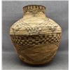 Image 1 : APACHE BASKETRY OLLA
