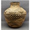 Image 2 : APACHE BASKETRY OLLA