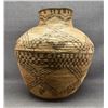 Image 3 : APACHE BASKETRY OLLA
