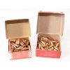 Image 1 : 179 Pieces Mixed 22 Cal Hollow Point Bullets