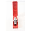 Image 1 : Lee 9mm Luger Undersize Carbide Sizing Die