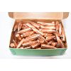Image 2 : 200 Pieces Sierra 7mm 130gr Spitzer Copper Bullets