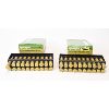 Image 1 : Box Lot 7mm WBY Mag Ammunition & Brass