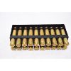 Image 2 : Box Lot 7mm WBY Mag Ammunition & Brass