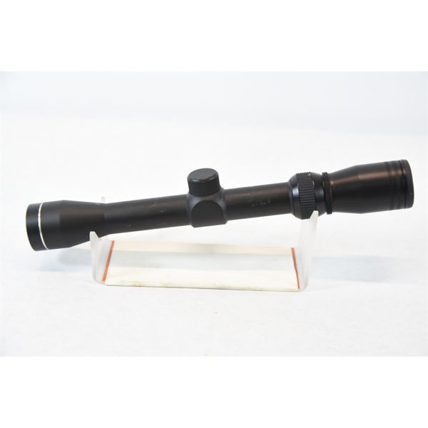 Tasco 3-9x32 Scope