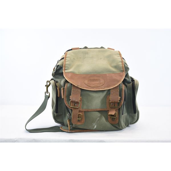 Bushnell Magnify Life Backpack