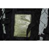Image 2 : Load Bearing Adjustable Black Vest