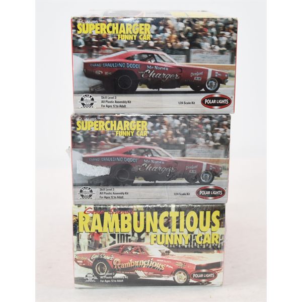 Box Lot Model Cars
