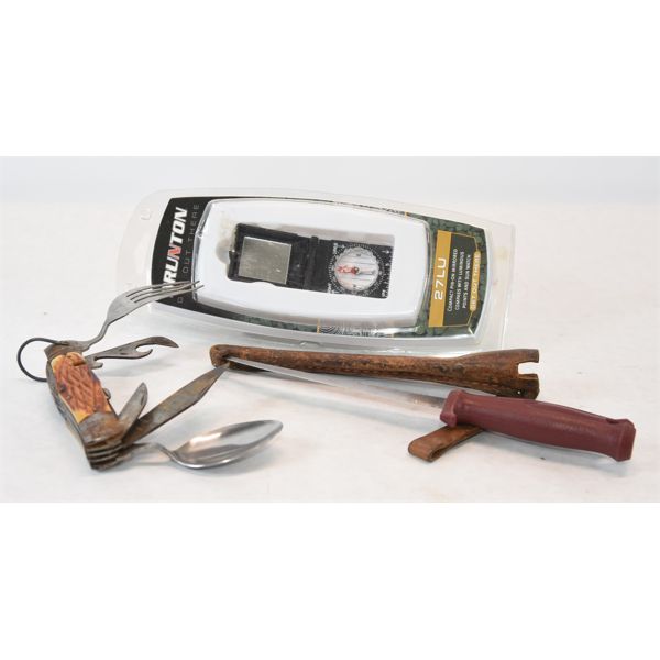 Box Lot Outdoor Gear