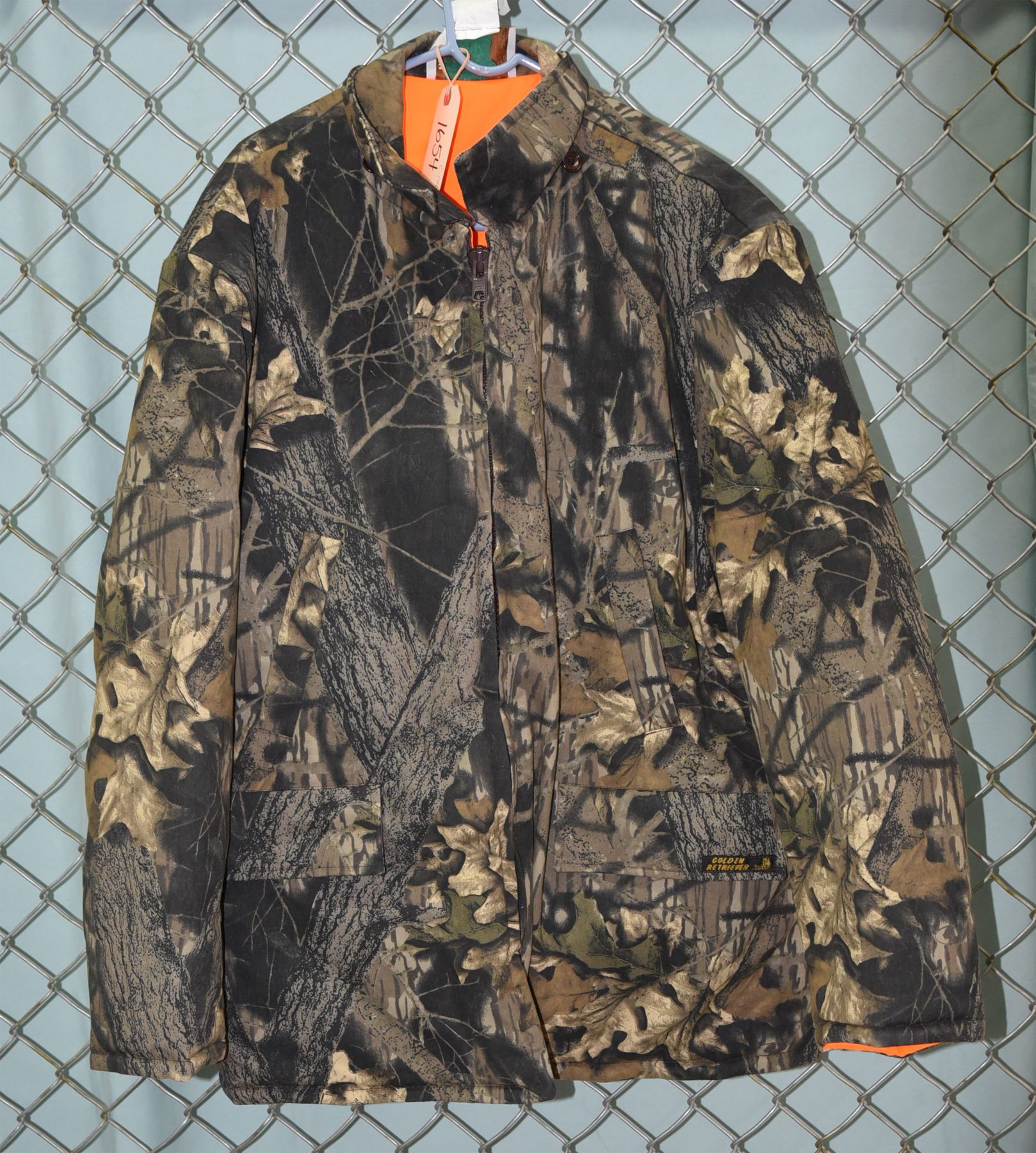 Buckle-Down Mossy Oak Break-Up Federa Standard, Poliestere, Multicolore Buckle-Down Mossy Oak Break-Up Federa Standard, Poliestere, Multicolore