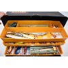 Image 2 : Fenwick Woodstream Blackhawk Tackle Box Full of Lures