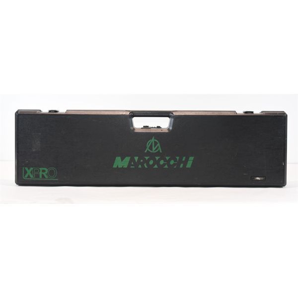 Marocchi Hard Gun Case