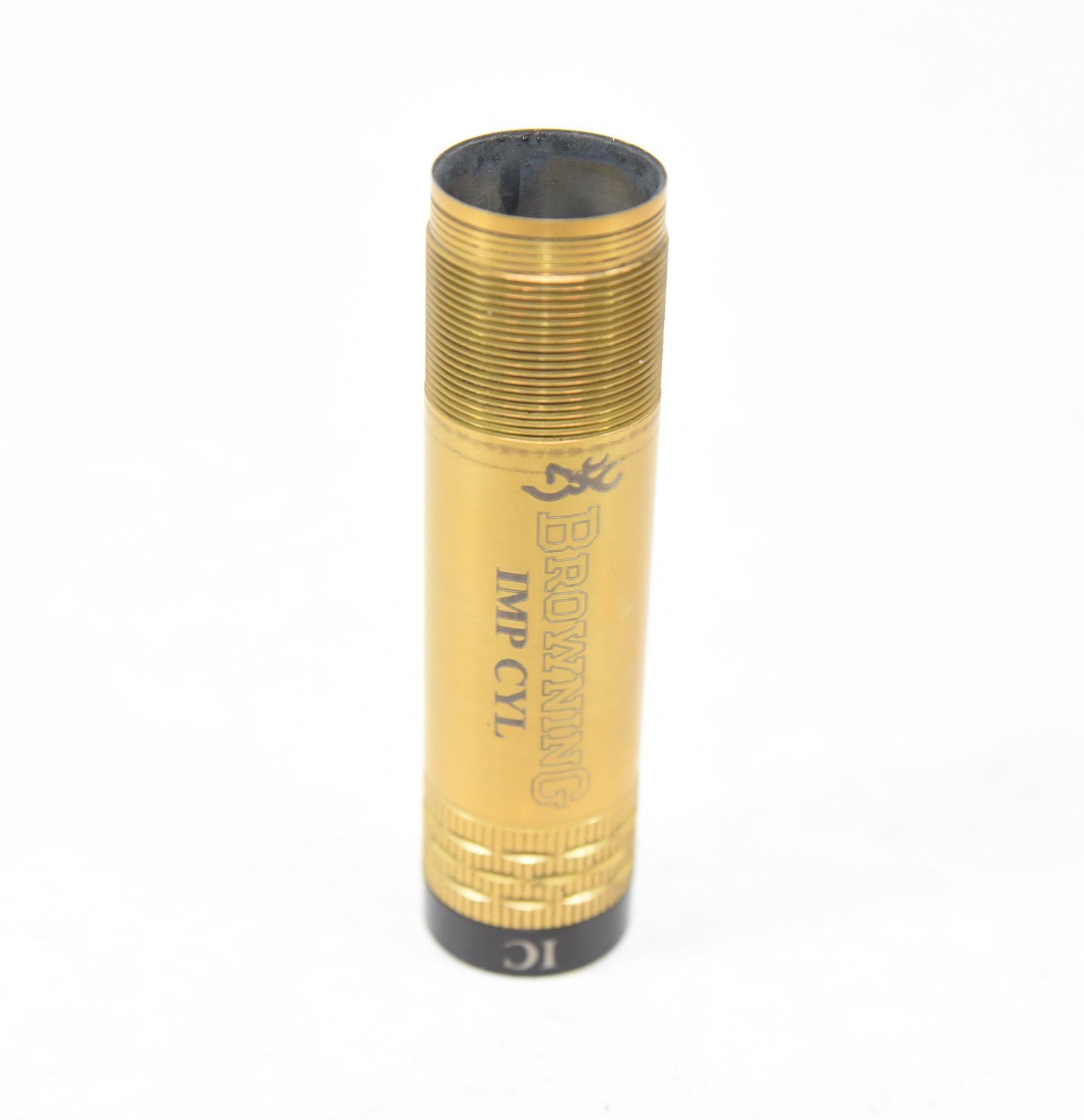 Browning 12 Gauge Invector-Plus Diana™ Grade Extended Improved Cylinder ...