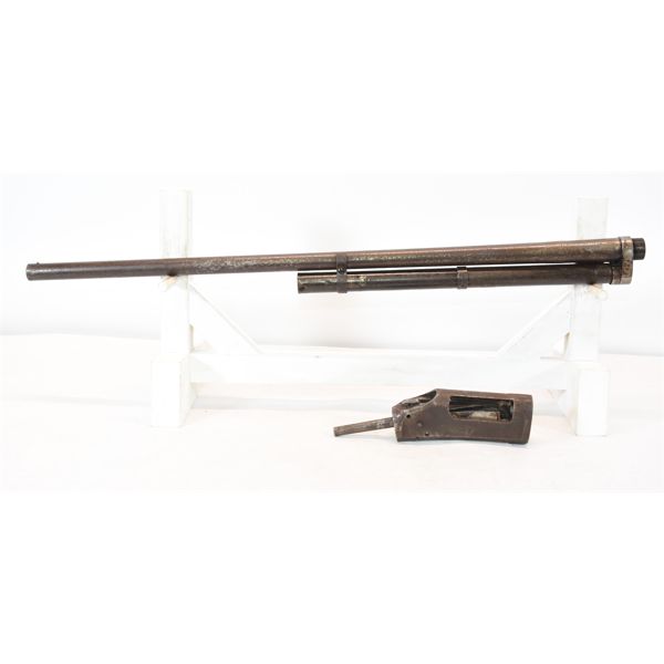 Winchester Model 1897 Firearm Parts