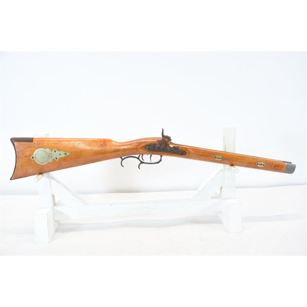 Black Powder Percussion Parts Rifle