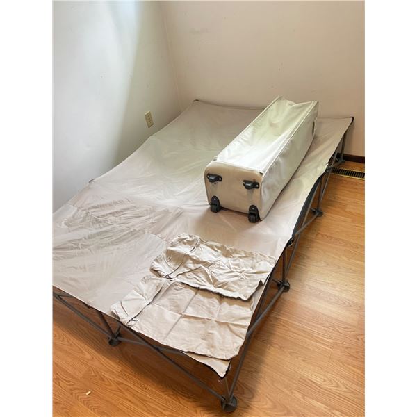 Woods Ultimate Bring Your Own Bed Base