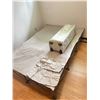 Image 1 : Woods Ultimate Bring Your Own Bed Base