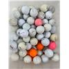 Image 2 : Bin Of " Experienced" Golf Balls