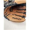 Image 8 : Assorted Baseball Gloves,  Ball Cap & Ball