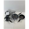 Image 1 : Tefal Pot & Pan Set