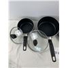 Image 2 : Tefal Pot & Pan Set